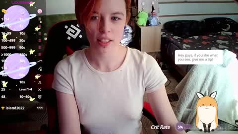 cherrybaby_0 online show from 02.19.25