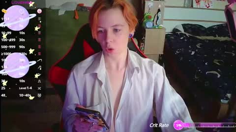 cherrybaby_0 online show from 02.27.25