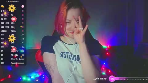 cherrybaby_0 online show from 09.11.25