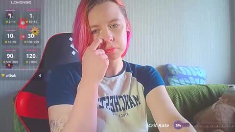 cherrybaby_0 online show from 09.20.25