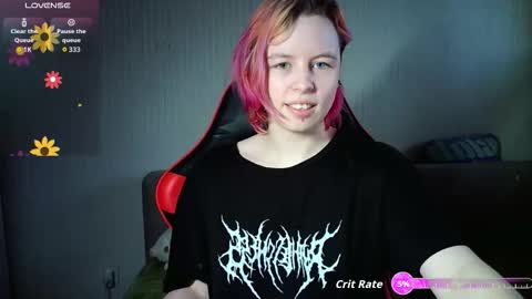 cherrybaby_0 online show from 09.24.25