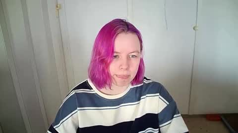 cherrybaby_0 online show from 02.22.26