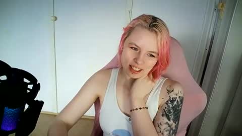 cherrybaby_0 online show from 06.14.26