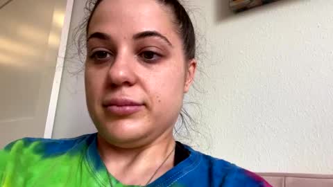 Cherry online show from 01.27.25