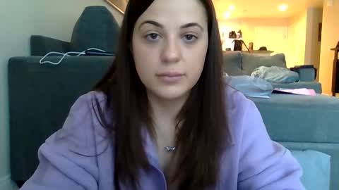 Cherry online show from 01.28.25