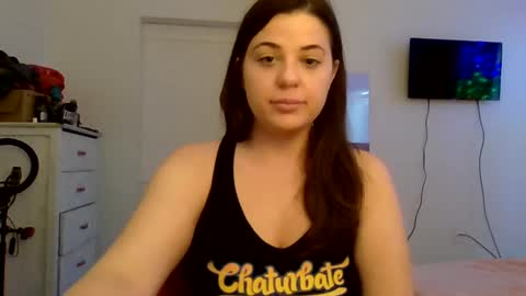 Cherry online show from 01.31.25