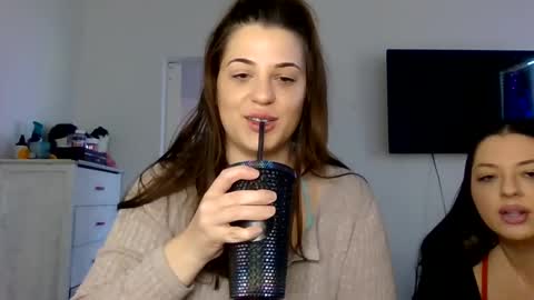 Cherry online show from 02.11.25