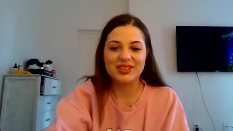 Cherry online show from 02.14.25