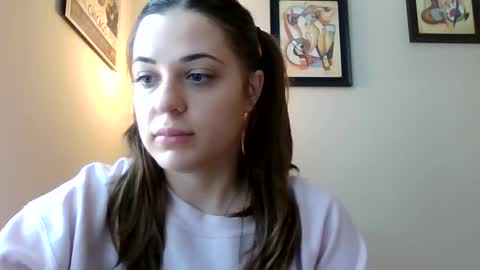 Cherry online show from 03.06.25