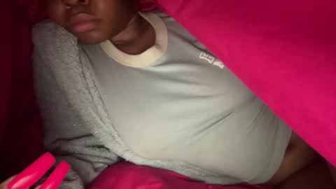 cherryb online show from 02.22.25