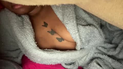 cherryb online show from 03.02.25