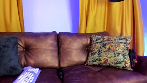 Snapshot of cherryblow_ chatting on 11.14.25 Cherry Glow online show from 11.14.25