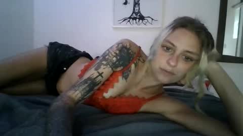 cherryblushxo online show from 04.28.26