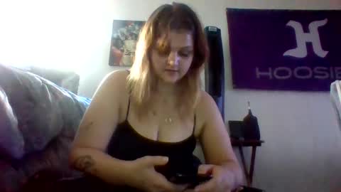 cherrybomb454 online show from 10.07.25