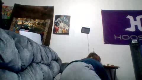 cherrybomb454 online show from 11.05.25