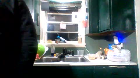 cherrybomb454 online show from 12.14.25