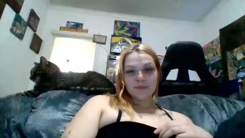 cherrybomb454 online show from 02.13.26