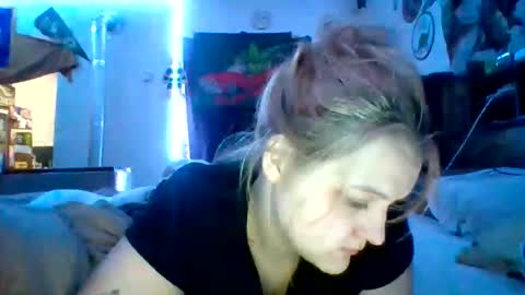 cherrybomb454 online show from 02.13.26