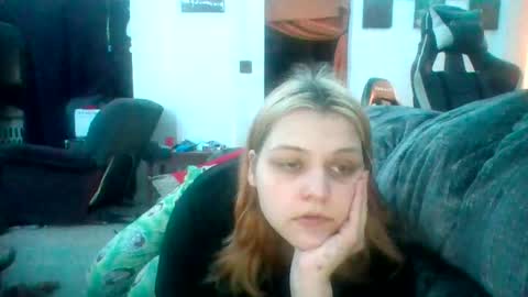 cherrybomb454 online show from 02.18.26