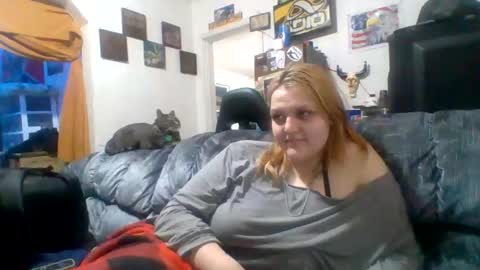 cherrybomb454 online show from 02.20.26