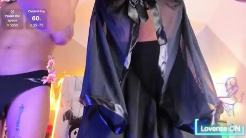 Samy Perez online show from 10.30.25