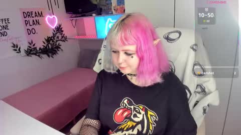 Sarah online show from 02.24.26