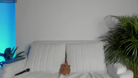 Cherry Lady online show from 10.02.25