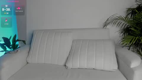 Cherry Lady online show from 10.10.25