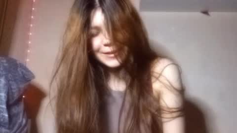 Lina online show from 11.01.25