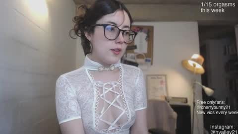 Sarah Prez online show from 04.04.26