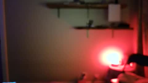 Miss Cherry online show from 11.15.25