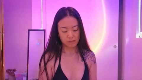 Miss Cherry online show from 03.05.26