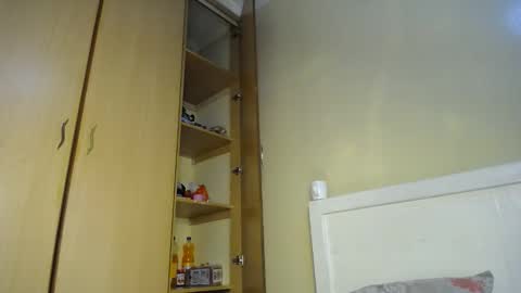 cherrycuddle2 online show from 01.11.26