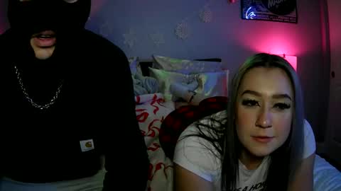 cherryflavoredfeline online show from 01.23.25