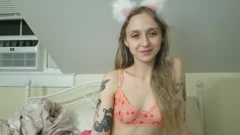 cherryflavorxx online show from 05.28.26