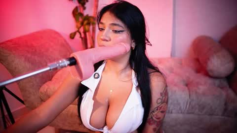 Cherry  online show from 09.12.25