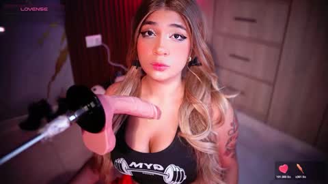 Cherry  online show from 03.27.26