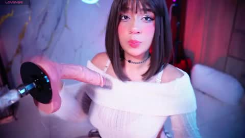 Cherry  online show from 04.18.26