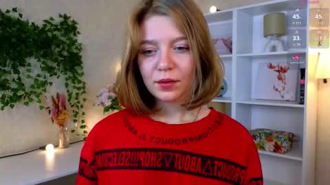 Maria online show from 09.10.25