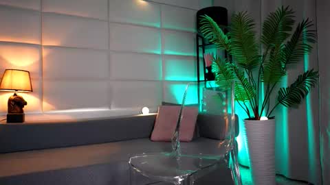 Snapshot of cherryjulia chatting on 11.10.25 Julia online show from 11.10.25