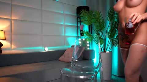 Snapshot of cherryjulia chatting on 11.18.25 Julia online show from 11.18.25