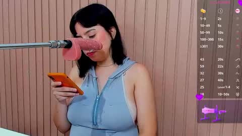 Cherryl online show from 11.11.25