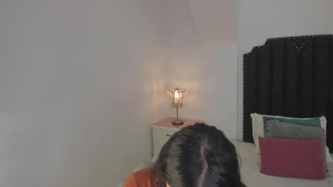 Snapshot of cherrylady2 chatting on 09.29.25 Cherry online show from 09.29.25