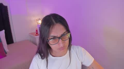 Snapshot of cherrylady2 chatting on 10.26.25 Cherry online show from 10.26.25