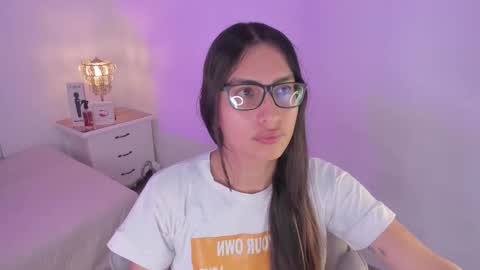 Cherry online show from 11.14.25