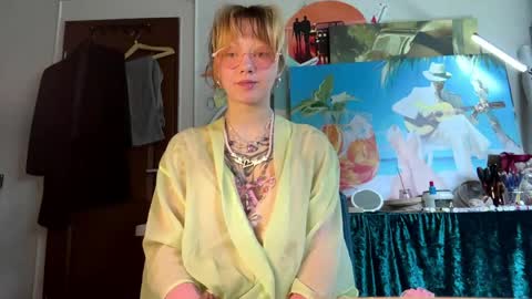 Nika online show from 05.03.26
