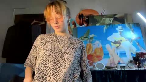 Nika online show from 05.04.26