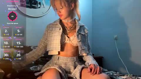Nika online show from 06.11.26