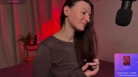 Snapshot of cherrylipsbaby chatting on 11.11.25 CherryLipsBaby online show from 11.11.25