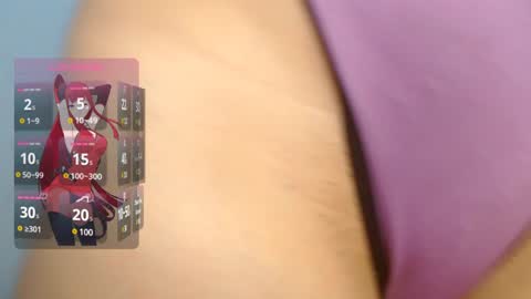 Snapshot of cherrylugosi chatting on 12.05.24 Cherry Lugosi online show from 12.05.24